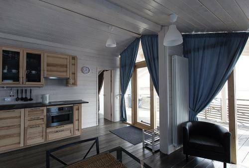Koshkinsky Farvater Holiday Home