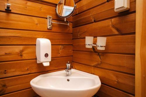 Koshkinsky Farvater Holiday Home
