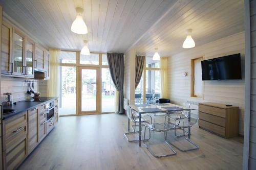 Koshkinsky Farvater Holiday Home