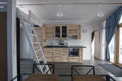 Koshkinsky Farvater Holiday Home