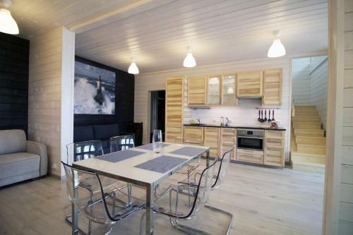 Koshkinsky Farvater Holiday Home
