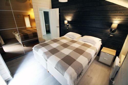 Koshkinsky Farvater Holiday Home