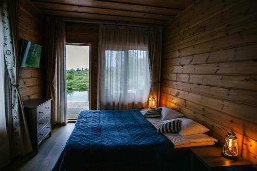 Koshkinsky Farvater Holiday Home