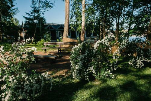 Koshkinsky Farvater Holiday Home