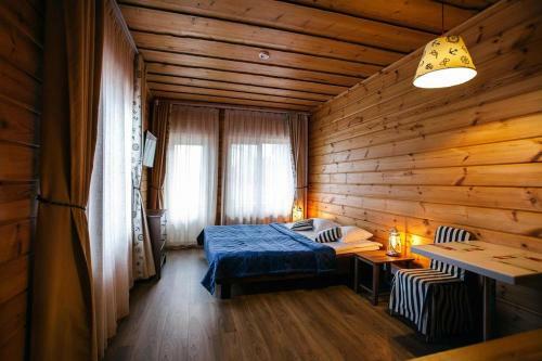 Koshkinsky Farvater Holiday Home