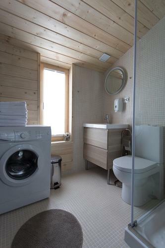 Koshkinsky Farvater Holiday Home