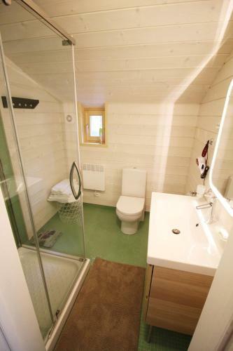 Koshkinsky Farvater Holiday Home