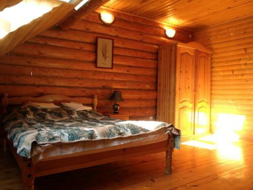 Hostal Guest House Konstantinova Usadba
