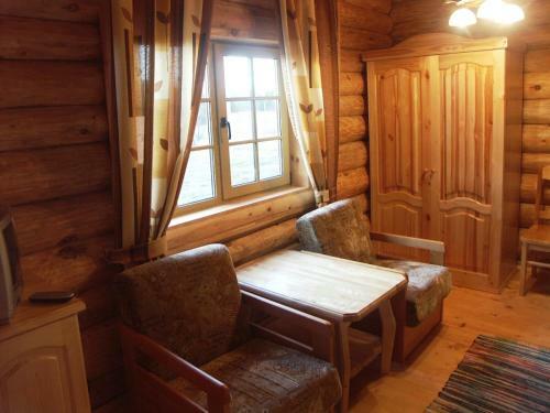 Hostal Guest House Konstantinova Usadba