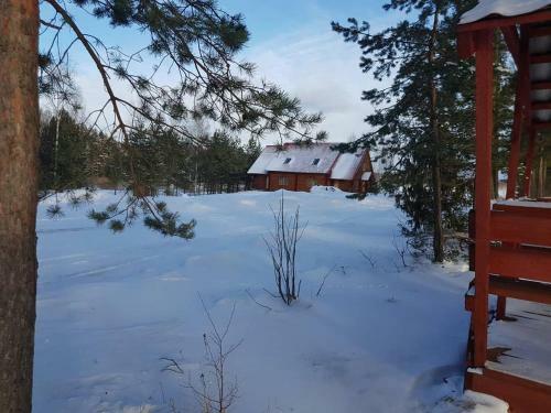 Hostal Guest House Konstantinova Usadba