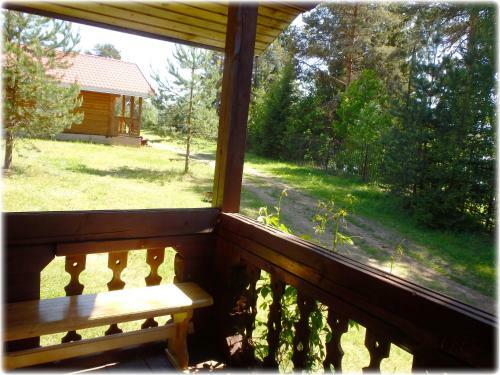 Hostal Guest House Konstantinova Usadba