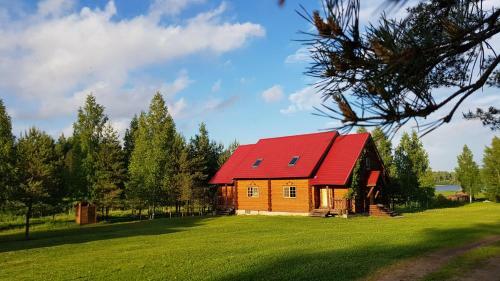 Hostal Guest House Konstantinova Usadba