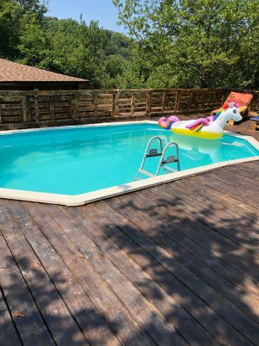 Hostal Happywood
