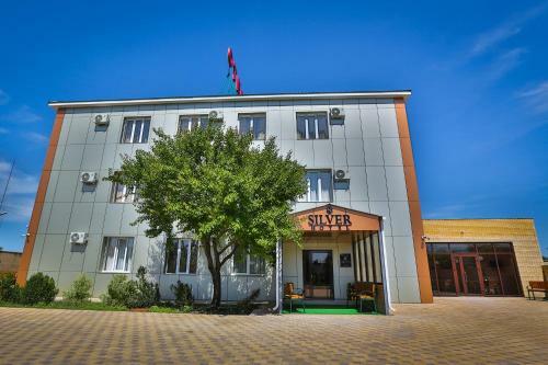 Posada Silver Hotel