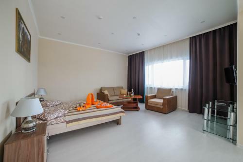 Hotel Mix