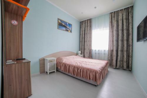 Hotel Mix