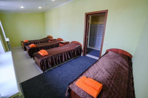 Hotel Mix