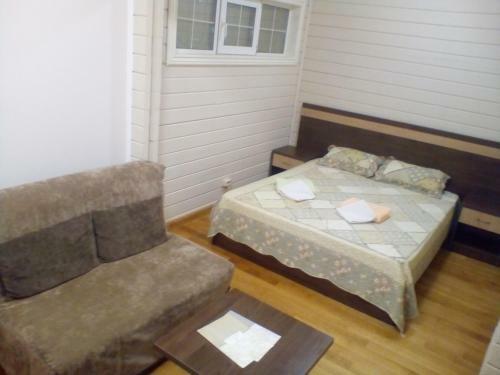 Posada Mini-hotel Gosteyev - Nikiforovo