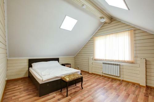 Posada Mini-hotel Gosteyev - Nikiforovo