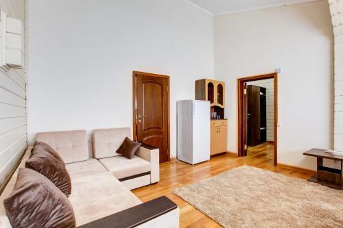Posada Mini-hotel Gosteyev - Nikiforovo