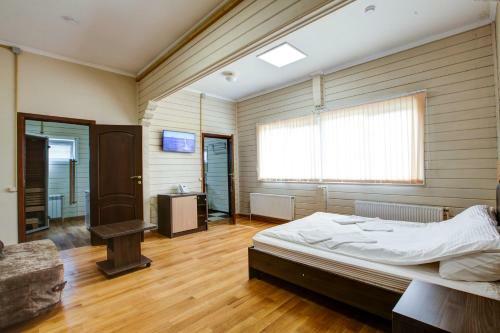 Posada Mini-hotel Gosteyev - Nikiforovo