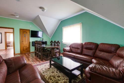 Posada Mini-hotel Gosteyev - Nikiforovo