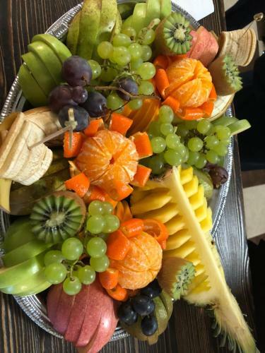 Posada Mini-hotel Gosteyev - Nikiforovo