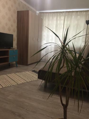 Apartments On Yubileynaya