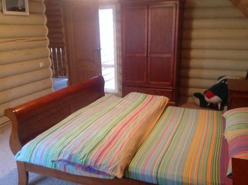 Country House Near Lighthouse