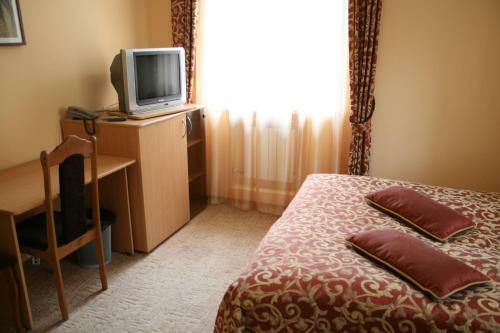 Hotel Shaturaholl