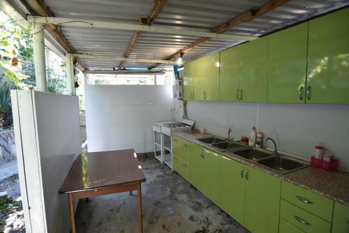 Hostal Edem Guest House