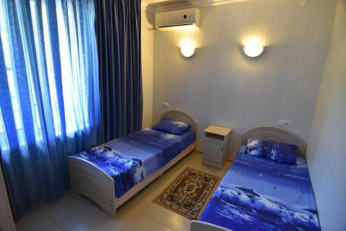 Hostal Edem Guest House