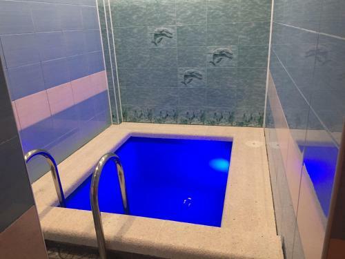Hostal Edem Guest House