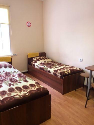 Hostal Guest House On Gorkogo