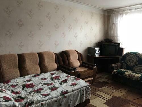 Apartamento Kvartira Lavanda