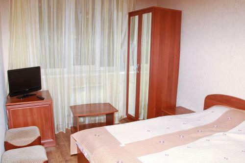 Posada Sosnovy Bor Inn