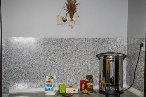 Posada Sosnovy Bor Inn