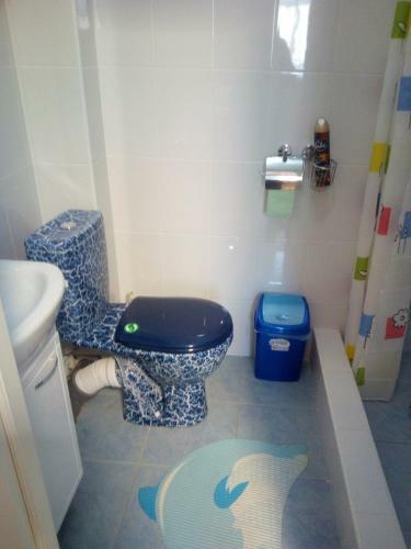 Hostal B&B Solnechniy