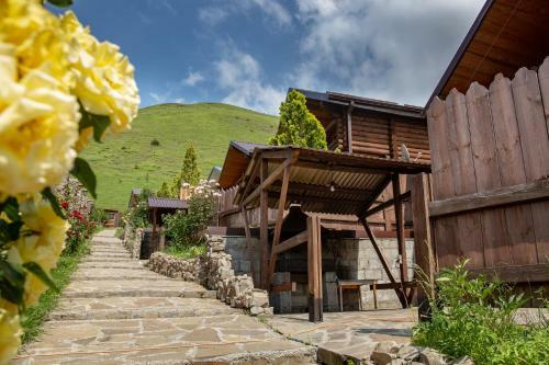 Country House Asta Village Fiagdon