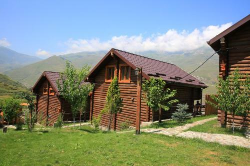 Country House Asta Village Fiagdon