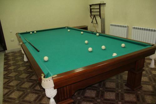 Hotel Shaman Chalet Near Elbrus