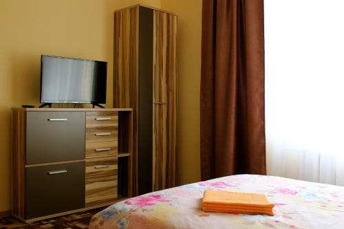 Apartamento Nord City Na Ul Sovetskoy 12