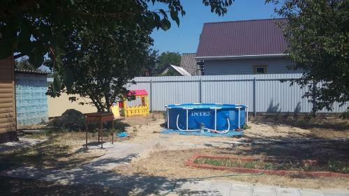Holiday Home In Sadovod