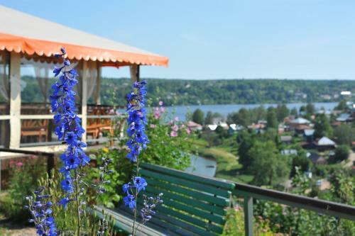 Hostal Russko-frantsuzsky Hotel Chastny Vizit