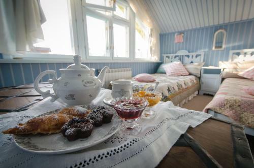 Hostal Russko-frantsuzsky Hotel Chastny Vizit