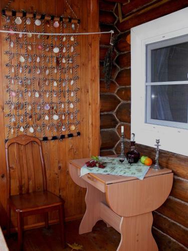 Hostal Russko-frantsuzsky Hotel Chastny Vizit