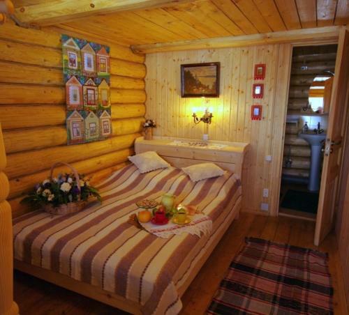 Hostal Russko-frantsuzsky Hotel Chastny Vizit
