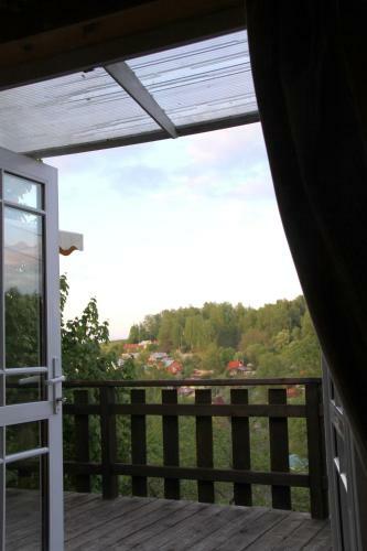 Hostal Russko-frantsuzsky Hotel Chastny Vizit
