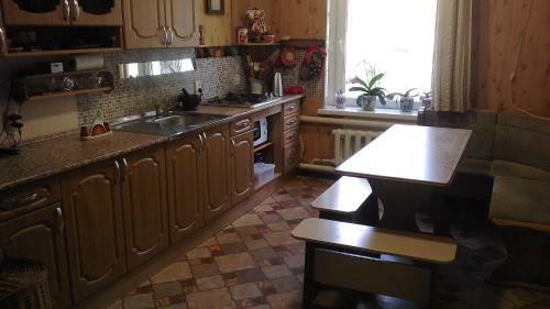 Hostal Guest House Sosnovaya Blagost
