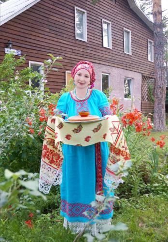 Hostal Guest House Sosnovaya Blagost